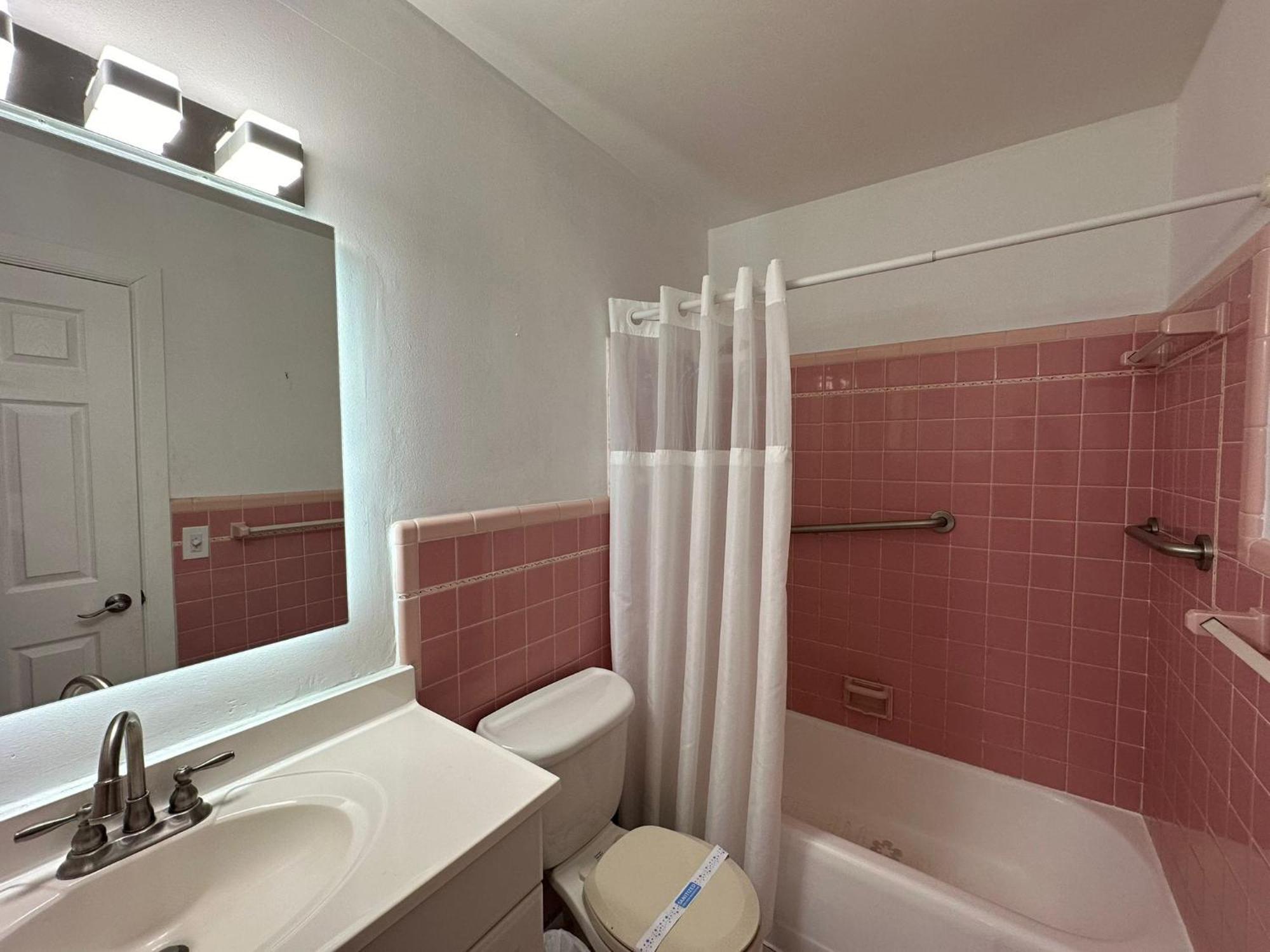 Sheridan Guesthouse Dania Beach Exterior foto