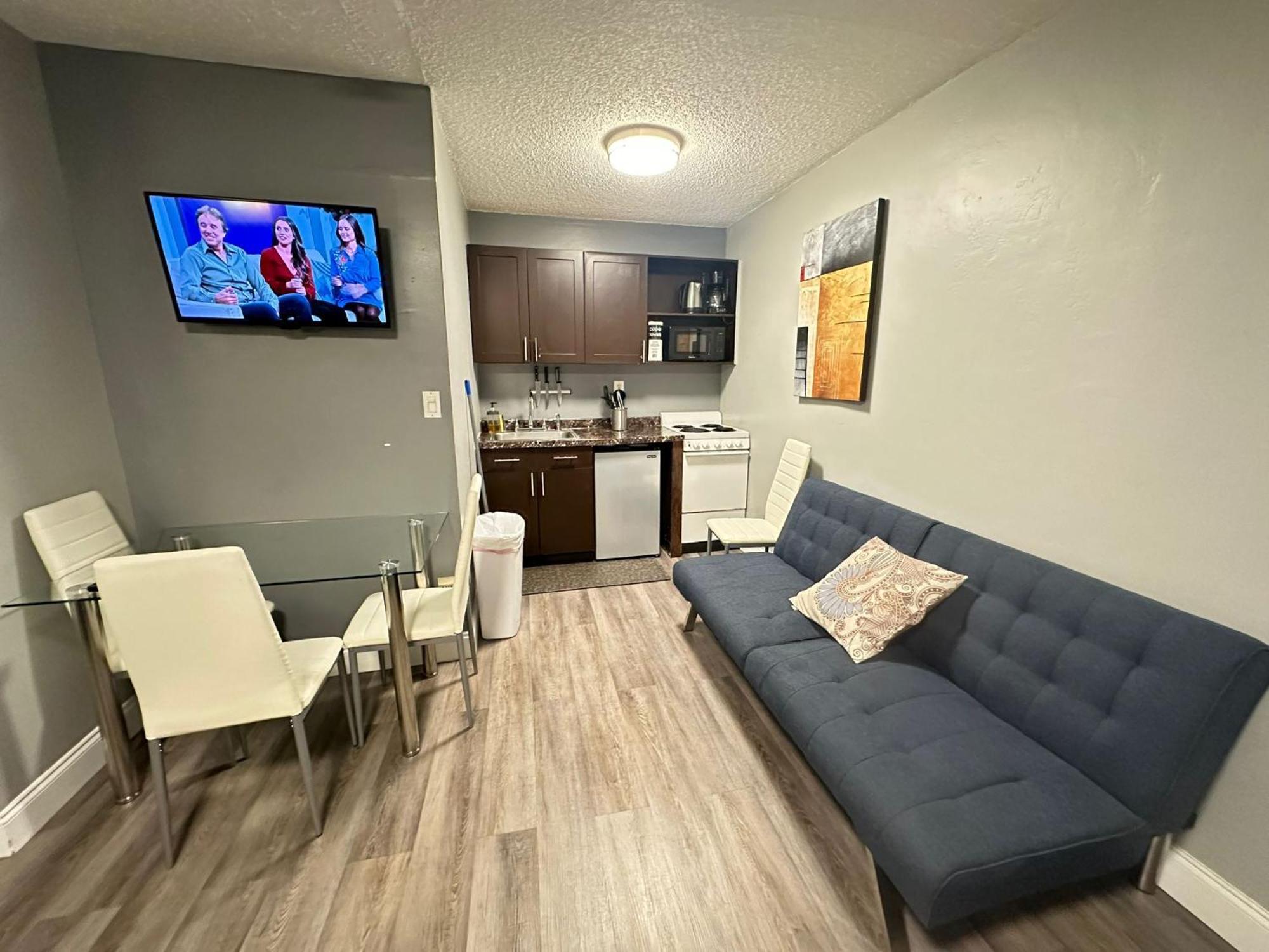 Sheridan Guesthouse Dania Beach Exterior foto