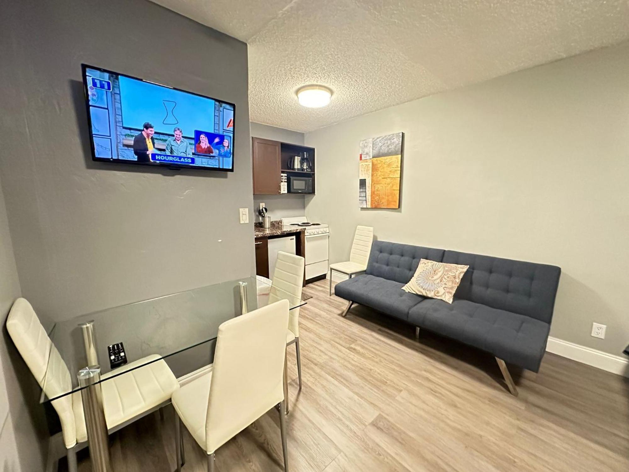 Sheridan Guesthouse Dania Beach Exterior foto